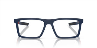 Prada Linea Rossa PS 02QV MAG1O1 56