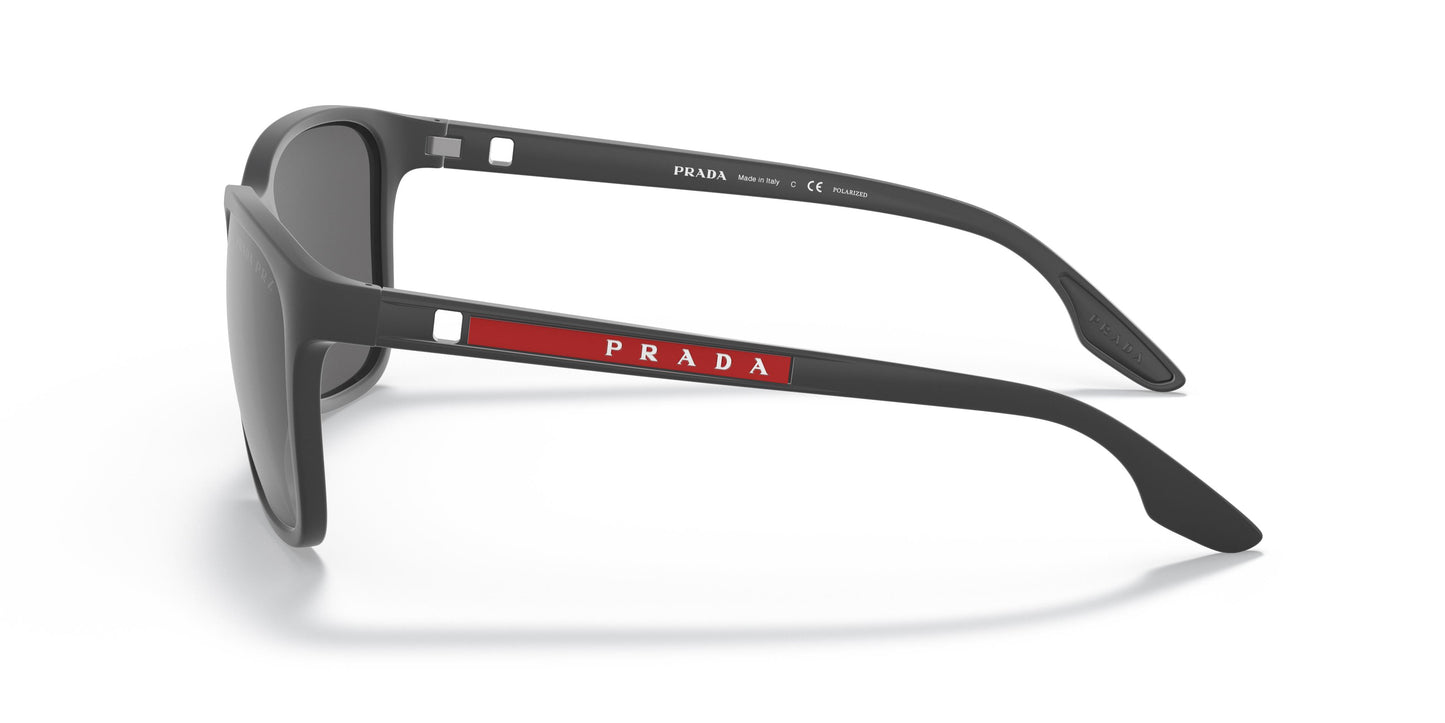 Prada Linea Rossa PS 02WS UFK07H 57