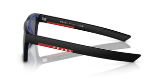 Prada Linea Rossa PS 02ZSU 1BO05U 58