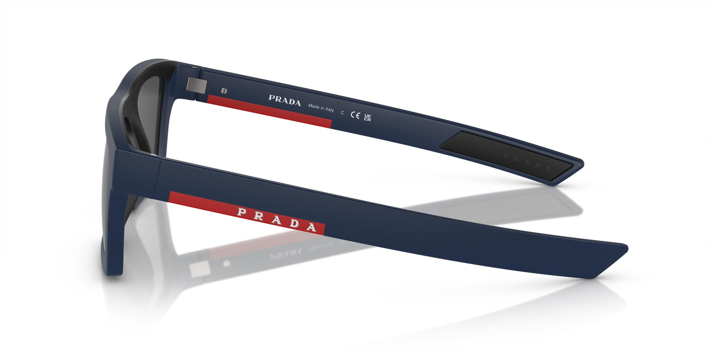 Prada Linea Rossa PS 02ZSU MAG06F 58