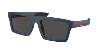 Prada Linea Rossa PS 02ZSU MAG06F 55