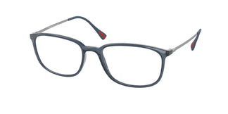 Prada Linea Rossa PS 03HV LIFESTYLE CZH1O1 55