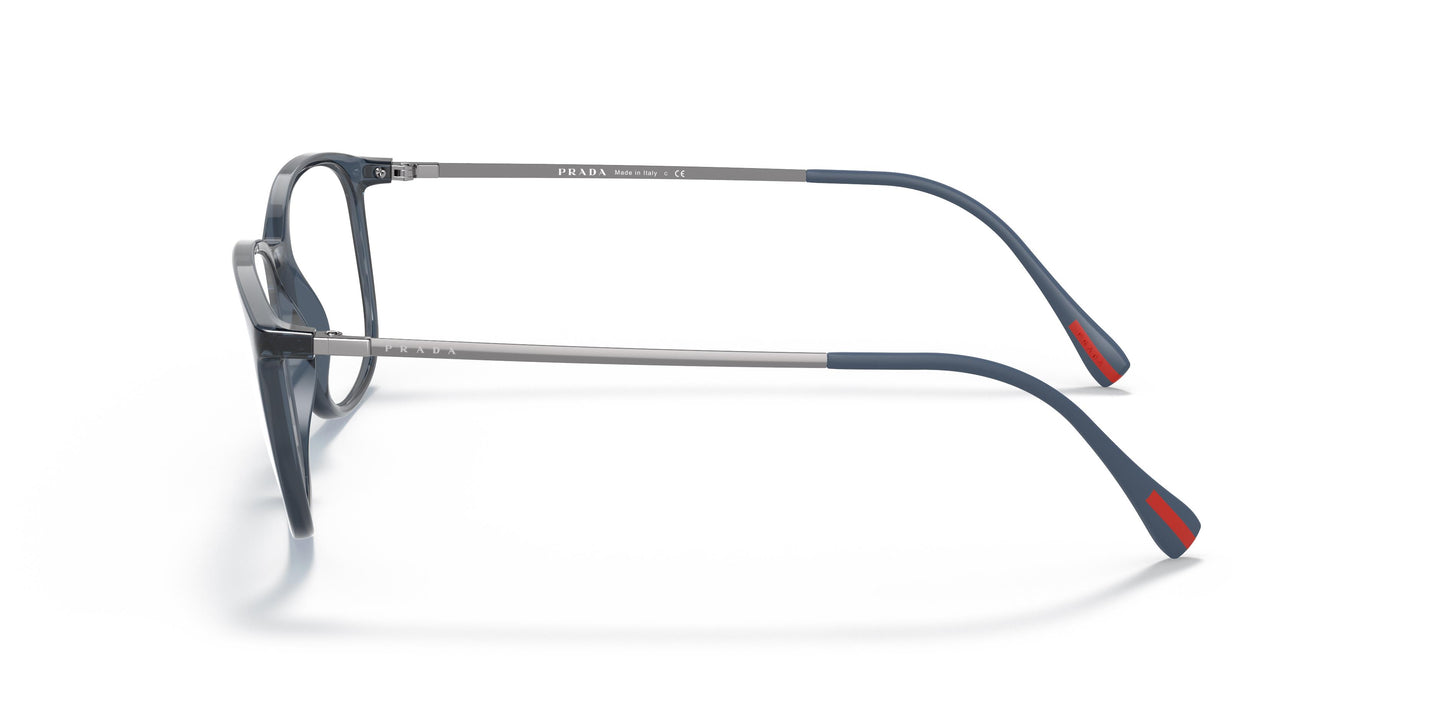 Prada Linea Rossa PS 03HV LIFESTYLE CZH1O1 55