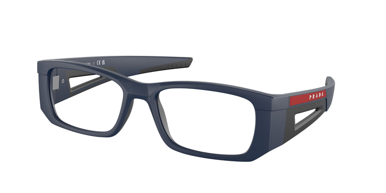 Prada Linea Rossa PS 03PV MAG1O1 55