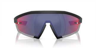 Prada Linea Rossa PS 03ZS 1BO10A 44