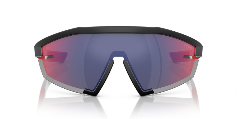 Prada Linea Rossa PS 03ZS 1BO10A 44