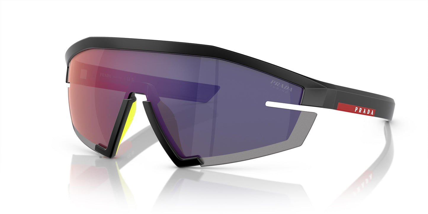 Prada Linea Rossa PS 03ZS 1BO10A 44