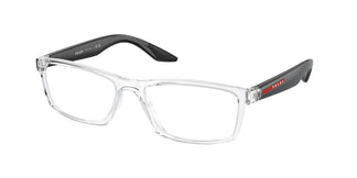 Prada Linea Rossa PS 04PV 2AZ1O1 54