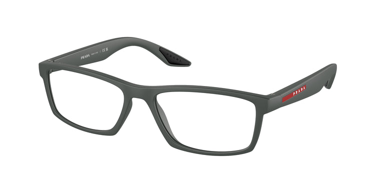 Prada Linea Rossa PS 04PV CCH1O1 54