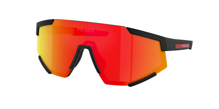 Prada Linea Rossa PS 04WS DG002U 39
