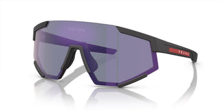 Prada Linea Rossa PS 04WS DG070A 39