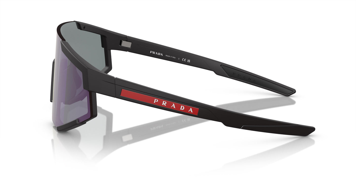 Prada Linea Rossa PS 04WS DG070A 39