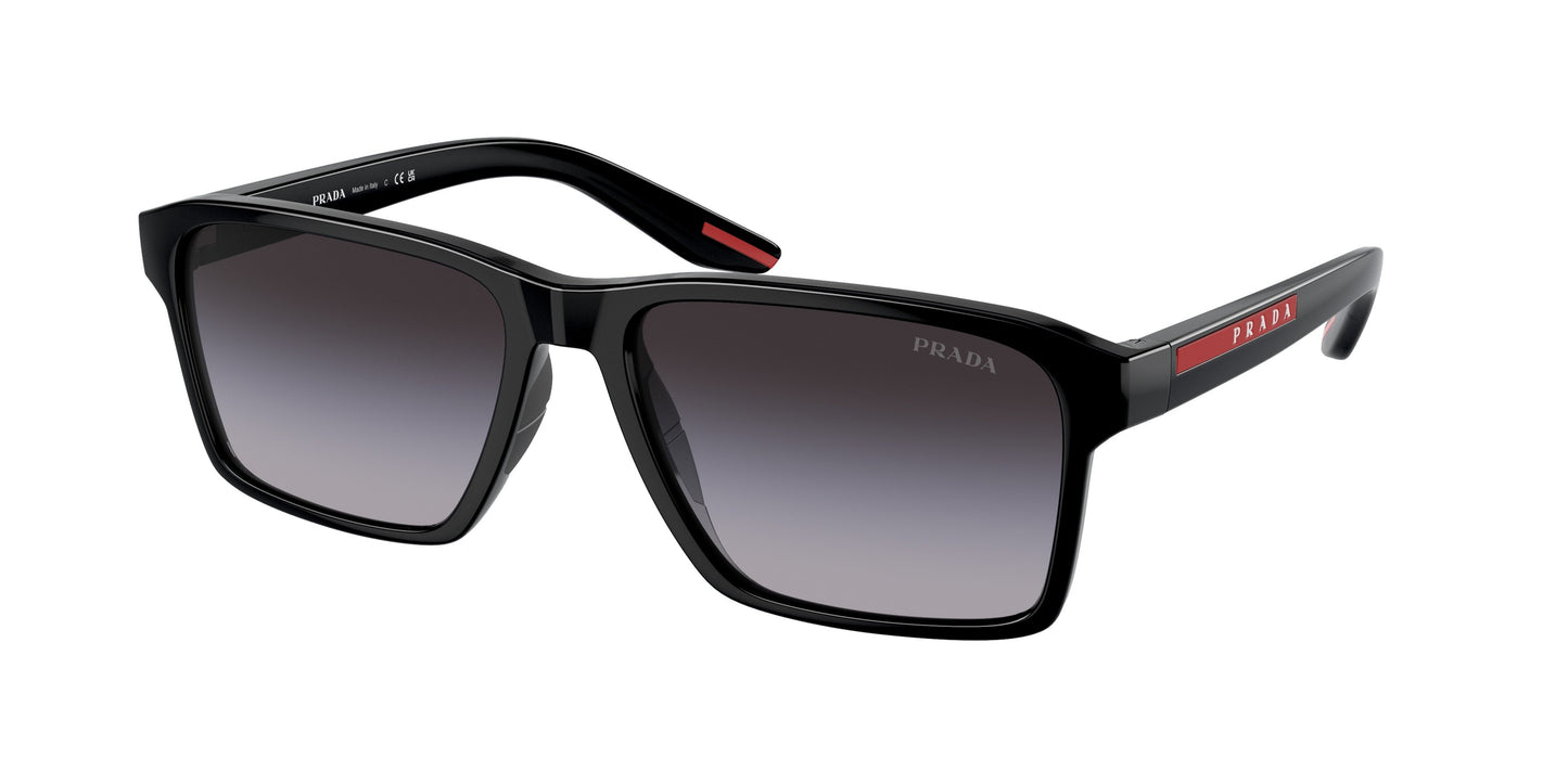 Prada Linea Rossa PS 05YS 1AB09U 58