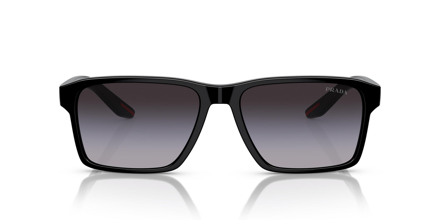 Prada Linea Rossa PS 05YS 1AB09U 58