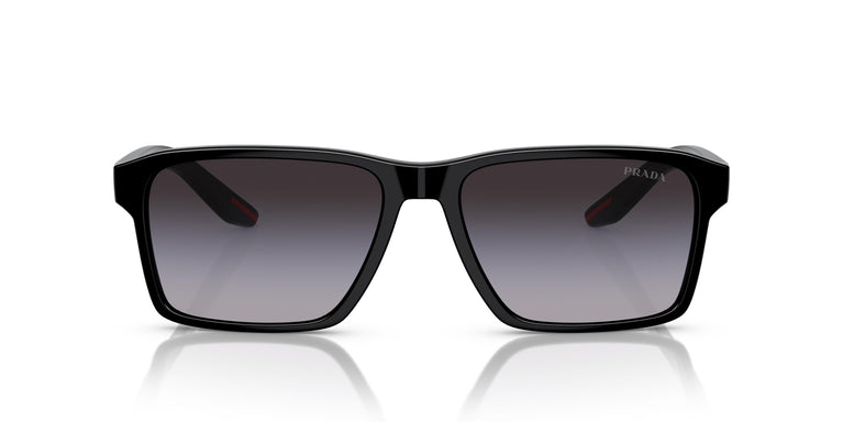 Prada Linea Rossa PS 05YS 1AB09U 58