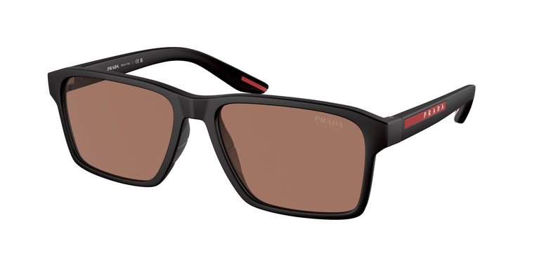Prada Linea Rossa PS 05YS DG050A 58