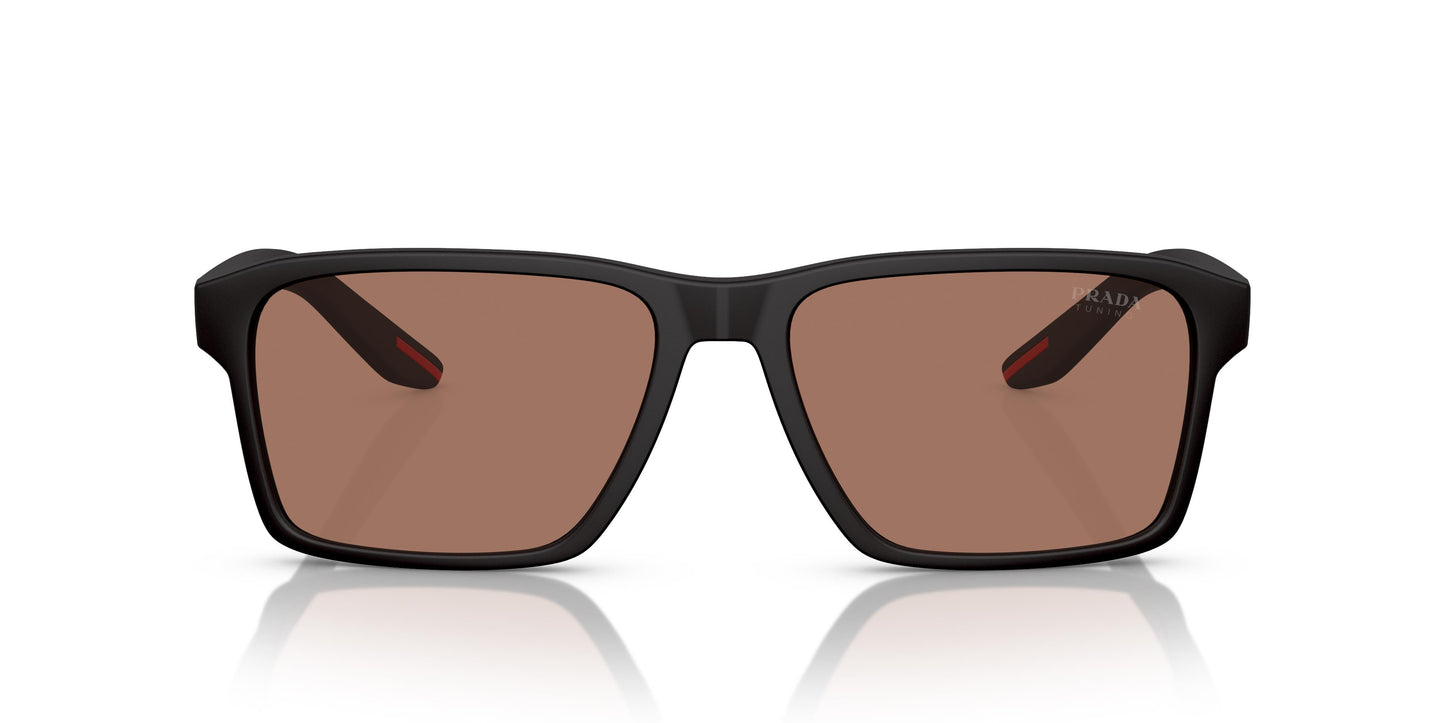 Prada Linea Rossa PS 05YS DG050A 58
