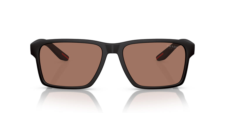 Prada Linea Rossa PS 05YS DG050A 58