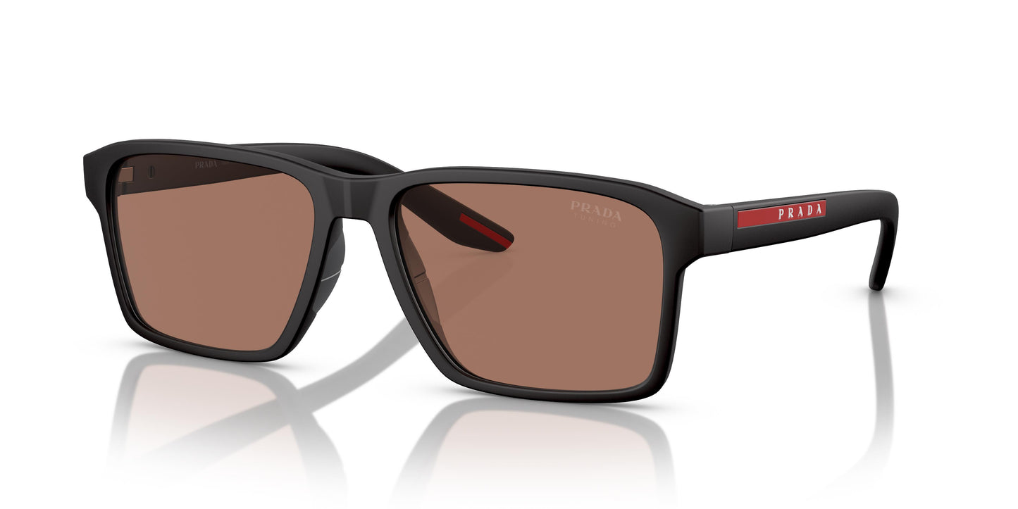 Prada Linea Rossa PS 05YS DG050A 58