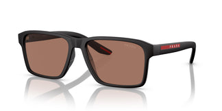 Prada Linea Rossa PS 05YS DG050A 58