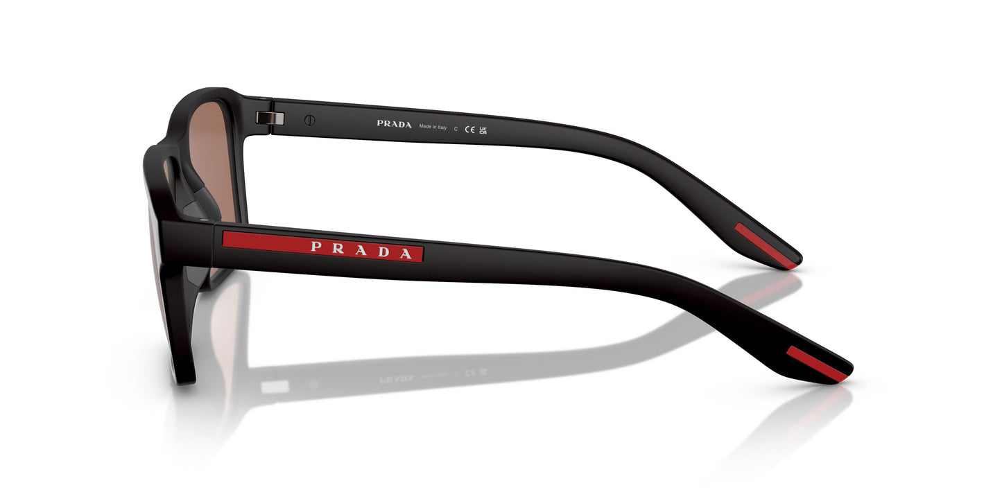 Prada Linea Rossa PS 05YS DG050A 58