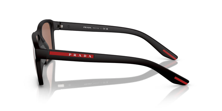 Prada Linea Rossa PS 05YS DG050A 58