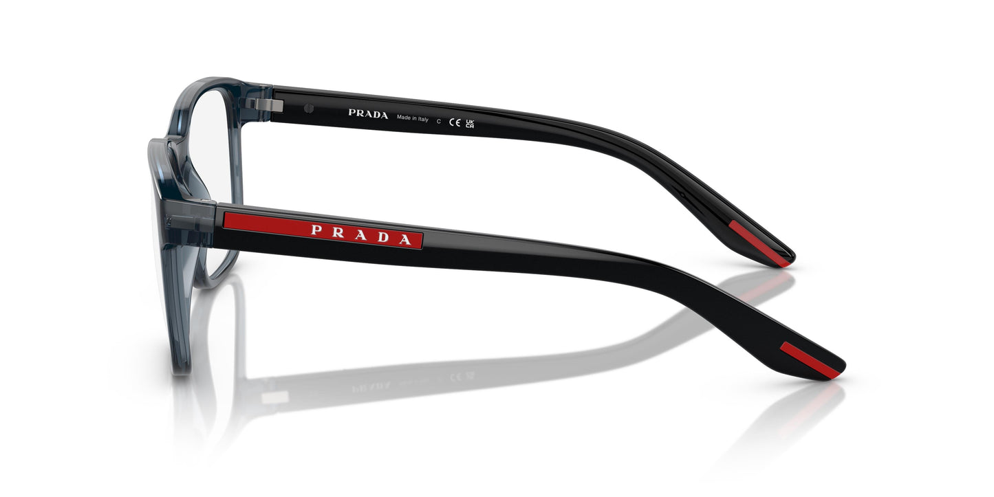 Prada Linea Rossa PS 06PV CZH1O1 57