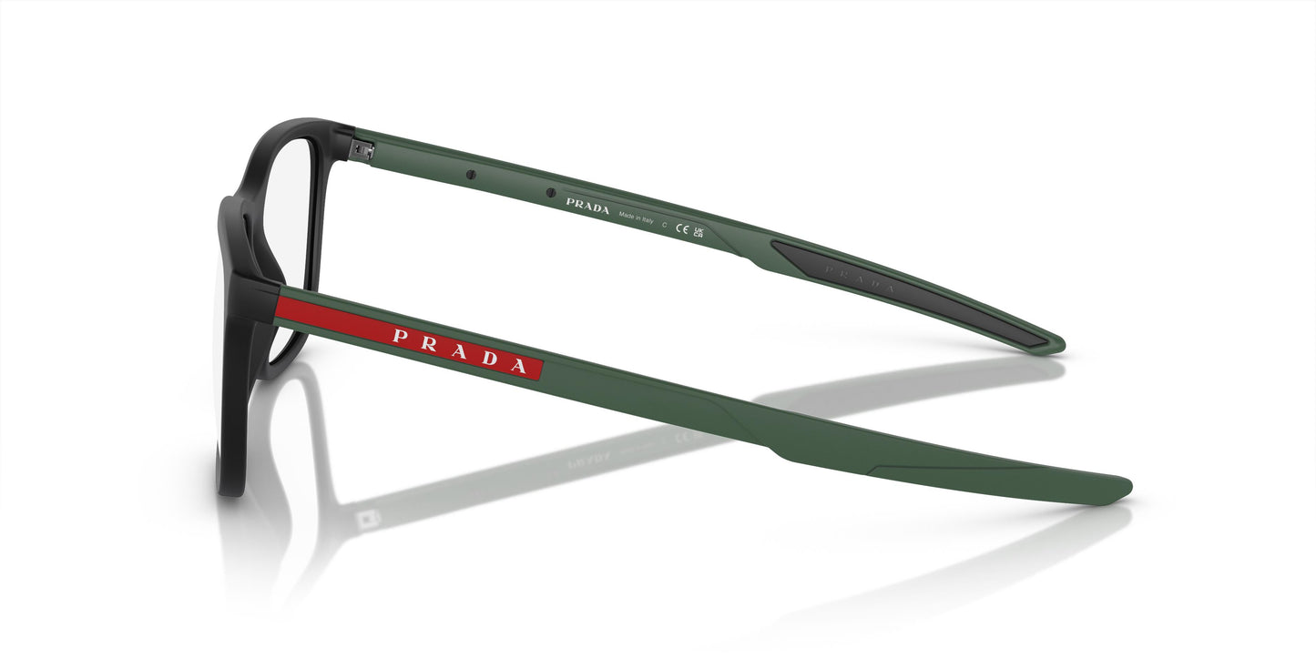 Prada Linea Rossa PS 07OV 1BO1O1 56