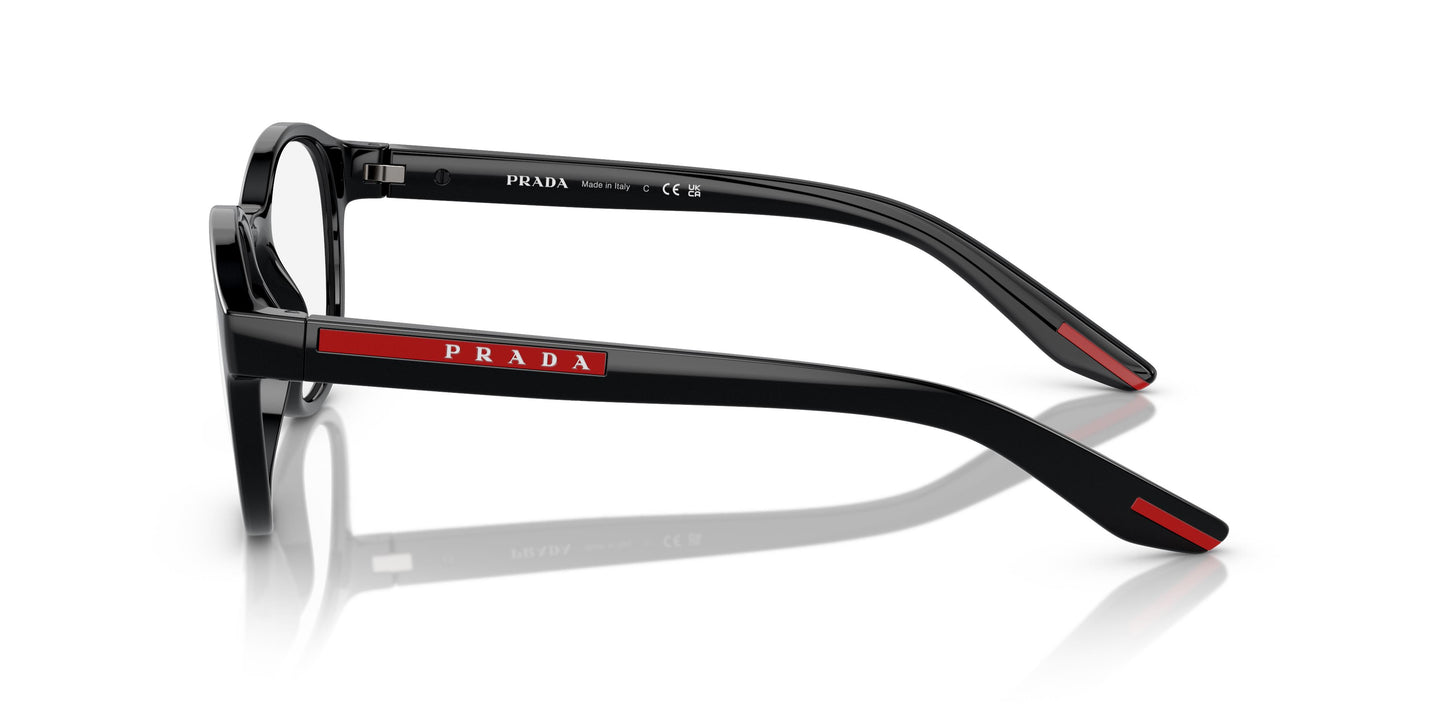 Prada Linea Rossa PS 07PV 1AB1O1 53