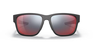 Prada Linea Rossa PS 07WS DG008F 59