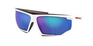 Prada Linea Rossa PS 07YS 15K08R 76