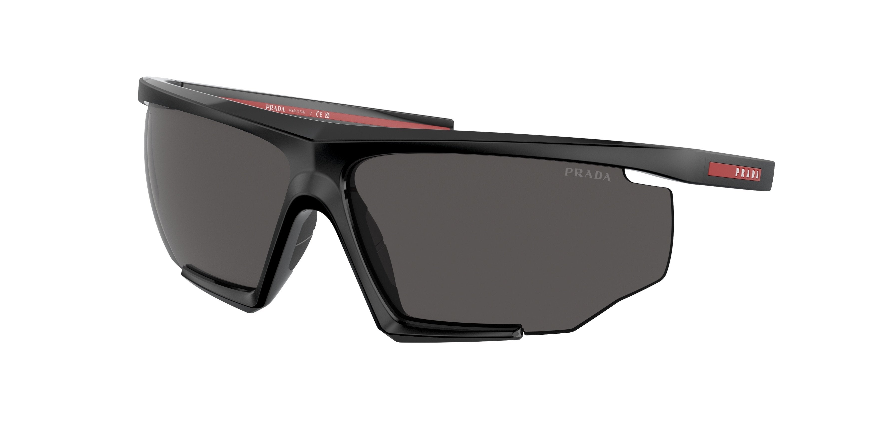 Prada Linea Rossa PS 07YS DG006F 76