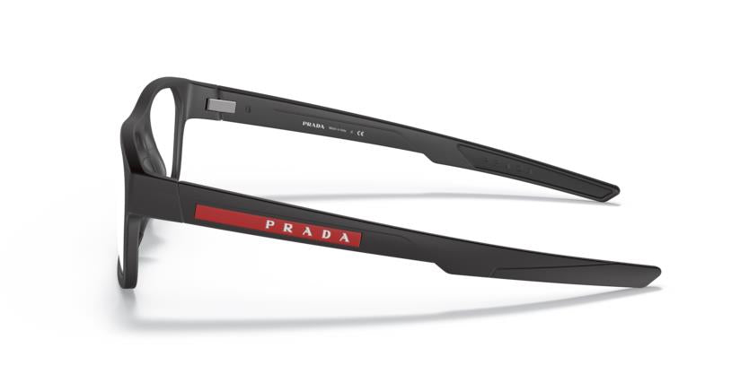 Prada Linea Rossa PS 08OV DG01O1 57