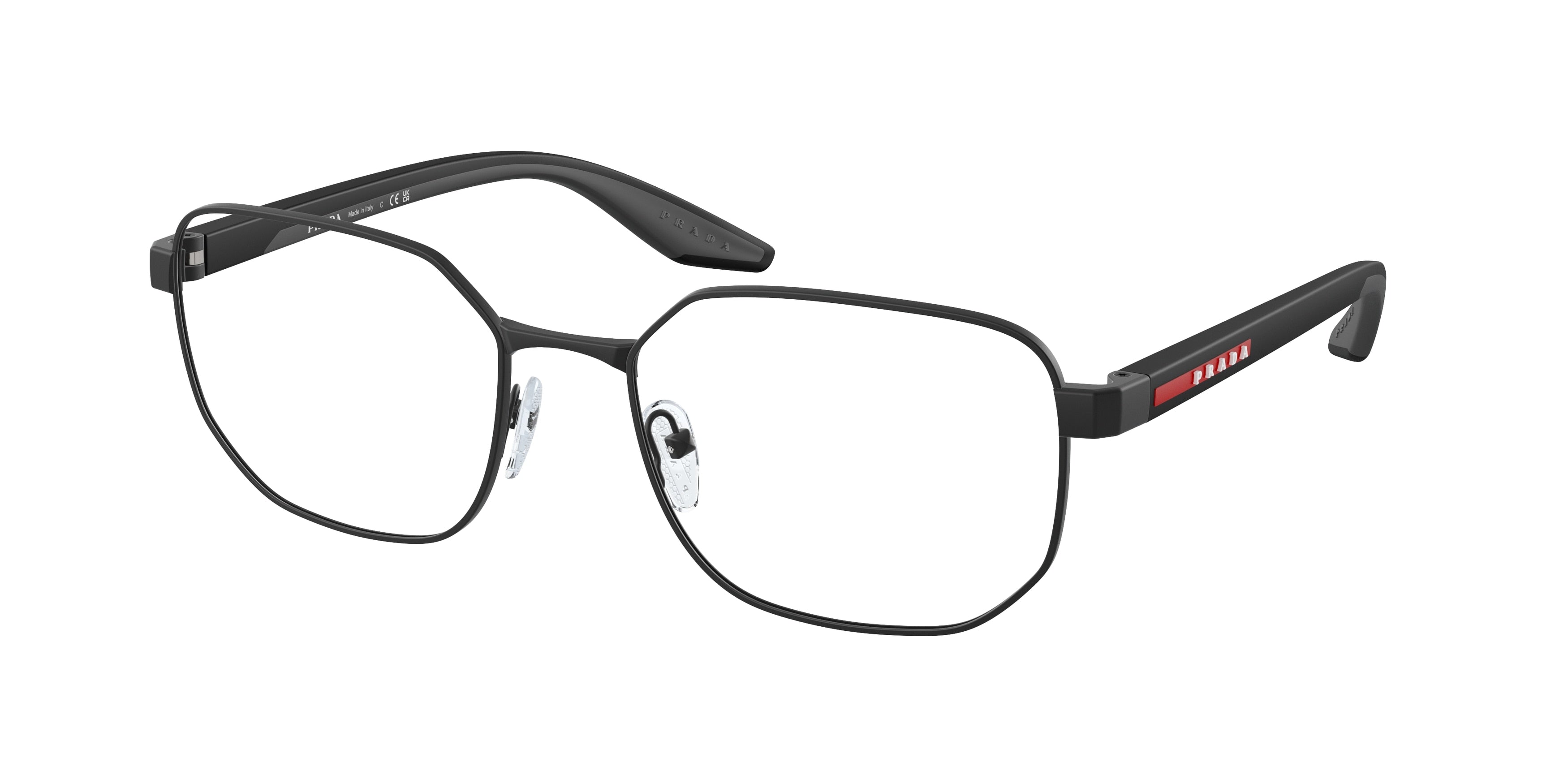 Prada Linea Rossa PS 50QV DG01O1 55