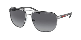 Prada Linea Rossa PS 50YS 5AV06G 62