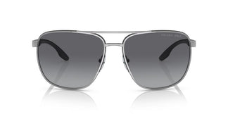 Prada Linea Rossa PS 50YS 5AV06G 62