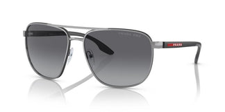 Prada Linea Rossa PS 50YS 5AV06G 62