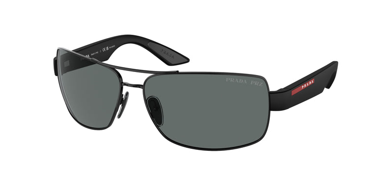 Prada Linea Rossa PS 50ZS 1AB02G 65