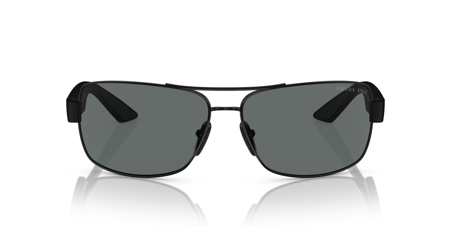 Prada Linea Rossa PS 50ZS 1AB02G 65