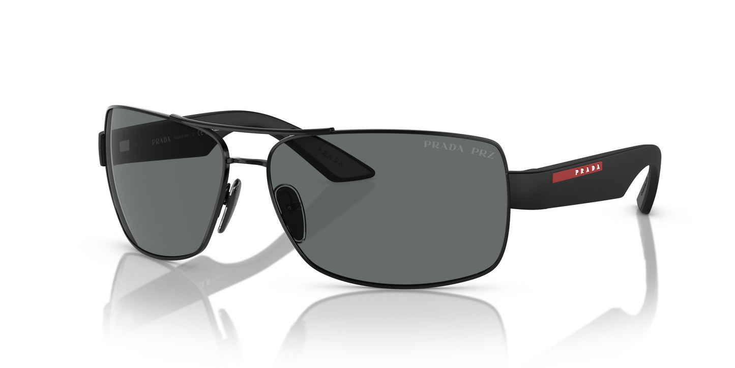 Prada Linea Rossa PS 50ZS 1AB02G 65