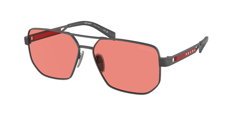 Prada Linea Rossa PS 51ZS 15P20B 59
