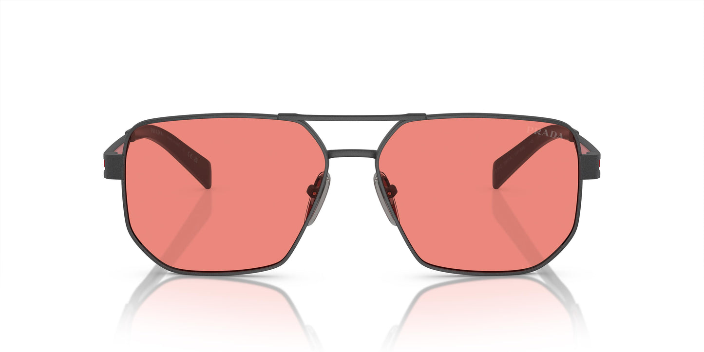 Prada Linea Rossa PS 51ZS 15P20B 59