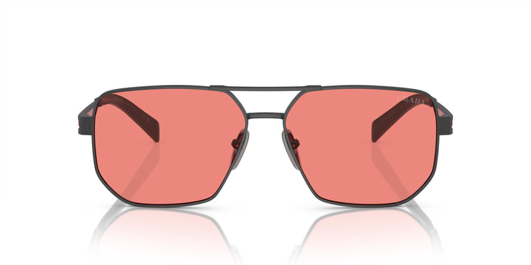 Prada Linea Rossa PS 51ZS 15P20B 59