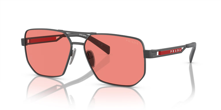 Prada Linea Rossa PS 51ZS 15P20B 59