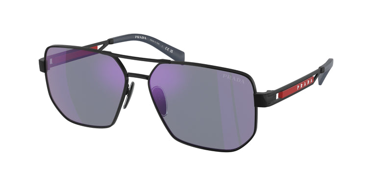 Prada Linea Rossa PS 51ZS 1BO70A 59