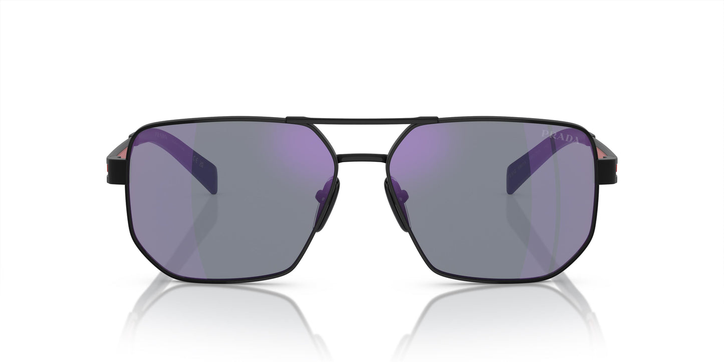 Prada Linea Rossa PS 51ZS 1BO70A 59