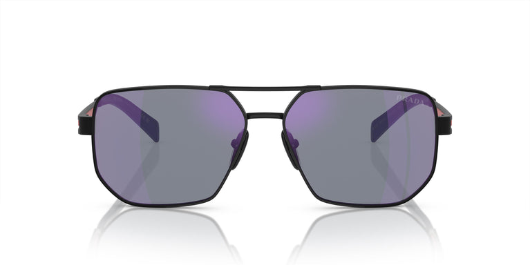 Prada Linea Rossa PS 51ZS 1BO70A 59