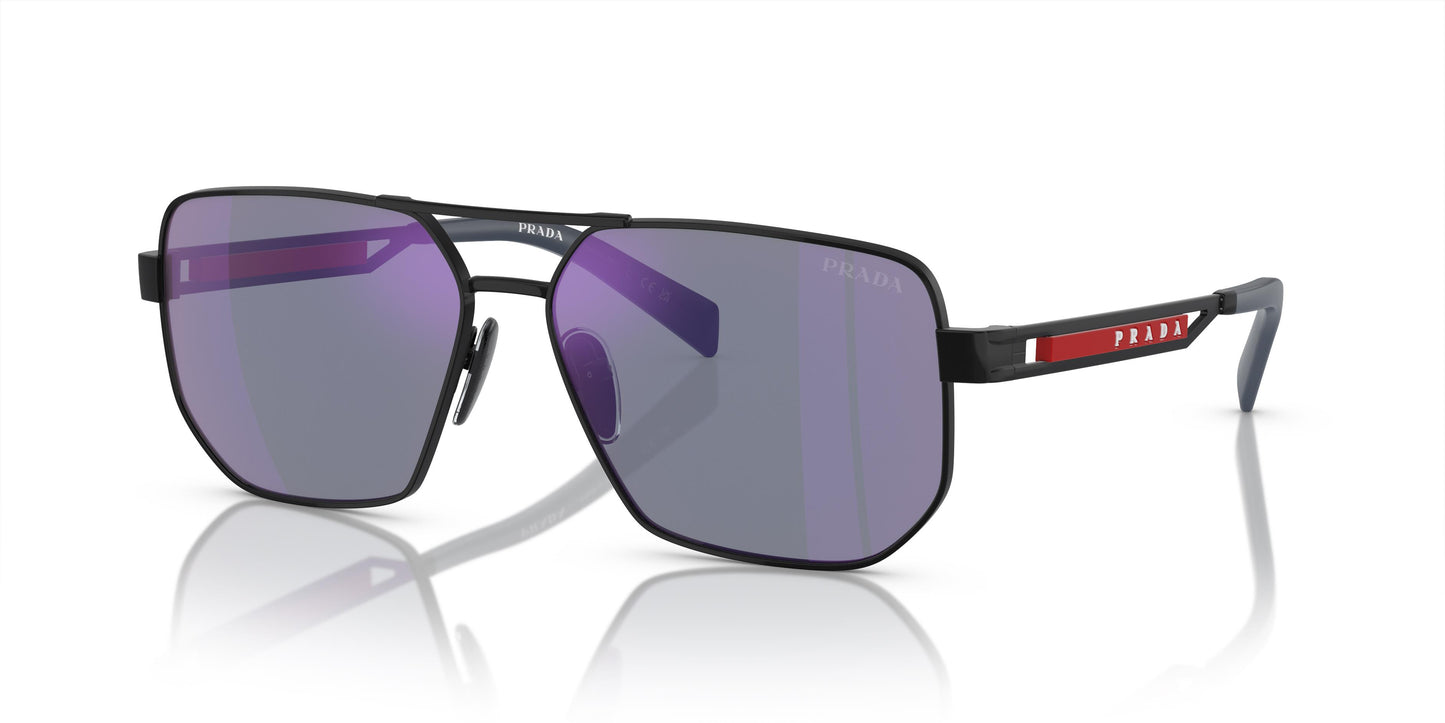 Prada Linea Rossa PS 51ZS 1BO70A 59