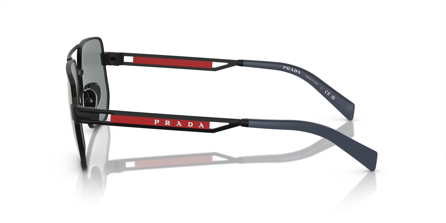 Prada Linea Rossa PS 51ZS 1BO70A 59