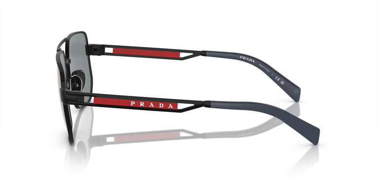Prada Linea Rossa PS 51ZS 1BO70A 59